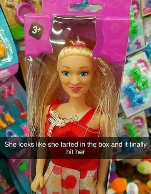 Dirty Mind, Come Here!