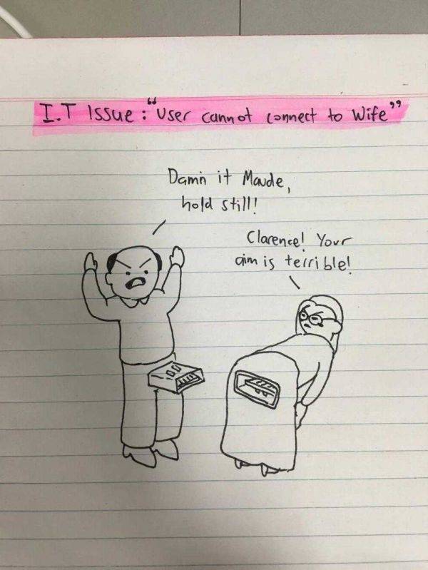 Dirty Mind, Come Here!