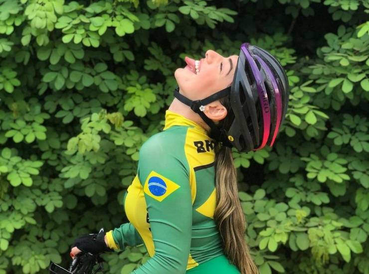 You’re In For A Hot Ride!