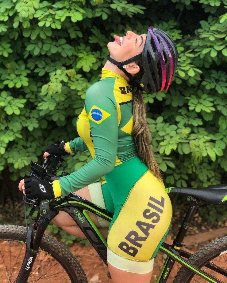 You’re In For A Hot Ride!