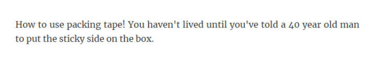 Really, This Needed To Be Explained To Adults?!