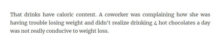 Really, This Needed To Be Explained To Adults?!