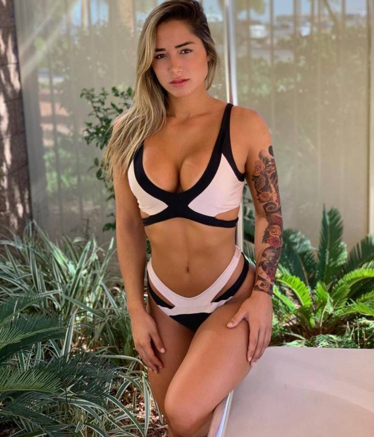 Hot And Hardcore Tattooed Girls