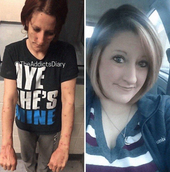 How Addicts Change Since Their Last Time With Drugs