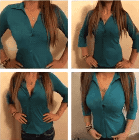 Hot Girls Are Here For You!