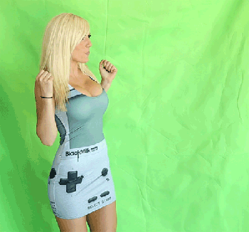 Hot Girls Are Here For You!