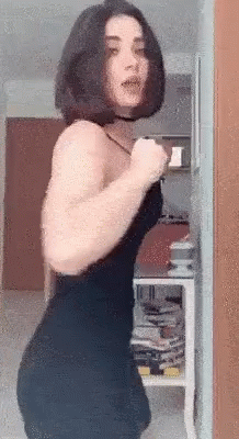 putting a bounce in it 30 gifs 9.html - 1 HD GIF | Premium Gallery 2019