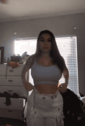 putting a bounce in it 30 gifs 9.html - 1 HD GIF | Premium Gallery 2019
