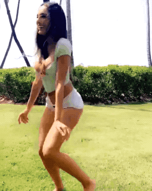 putting a bounce in it 30 gifs 9.html - 1 HD GIF | Premium Gallery 2019