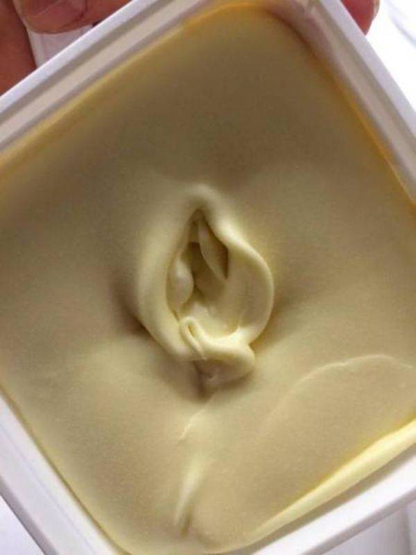 Dirty Mind, Come Here!