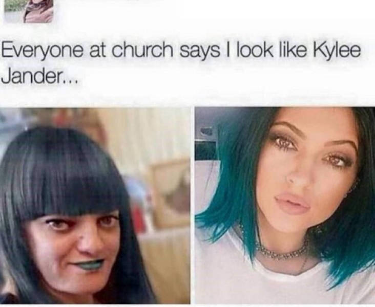 The Cringe Is Overwhelming!