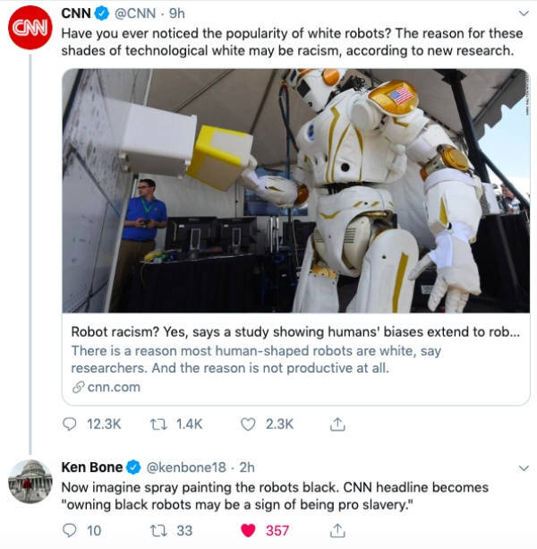 The Cringe Is Overwhelming!