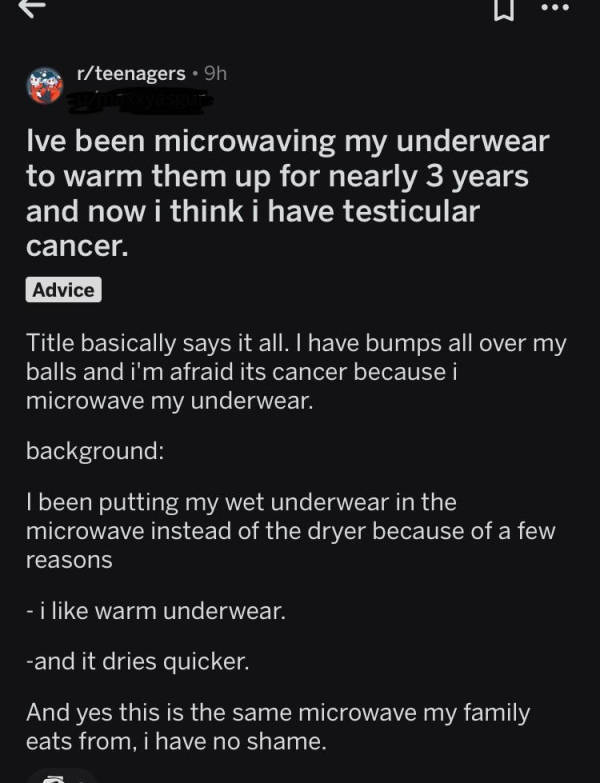 The Cringe Is Overwhelming!
