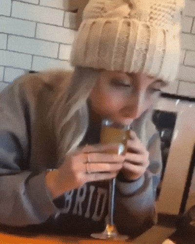 Girls Will Never Stop Being Girls!