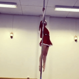 Santa Is So Sexy This Year!