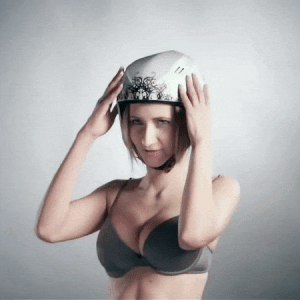 Hot Girls Are Here For You!