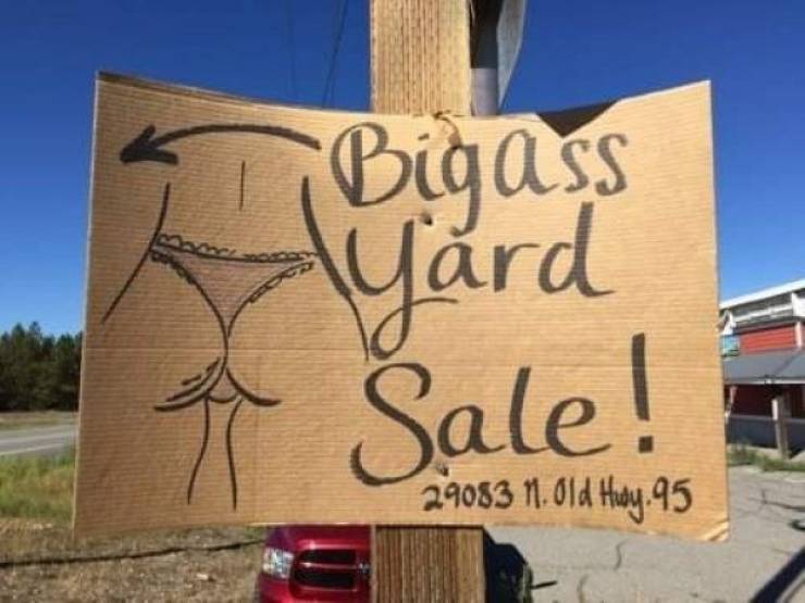 Dirty Mind, Come Here!