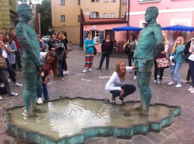 Dirty Mind, Come Here!