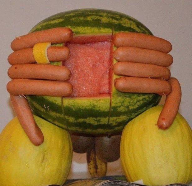 Dirty Mind, Come Here!