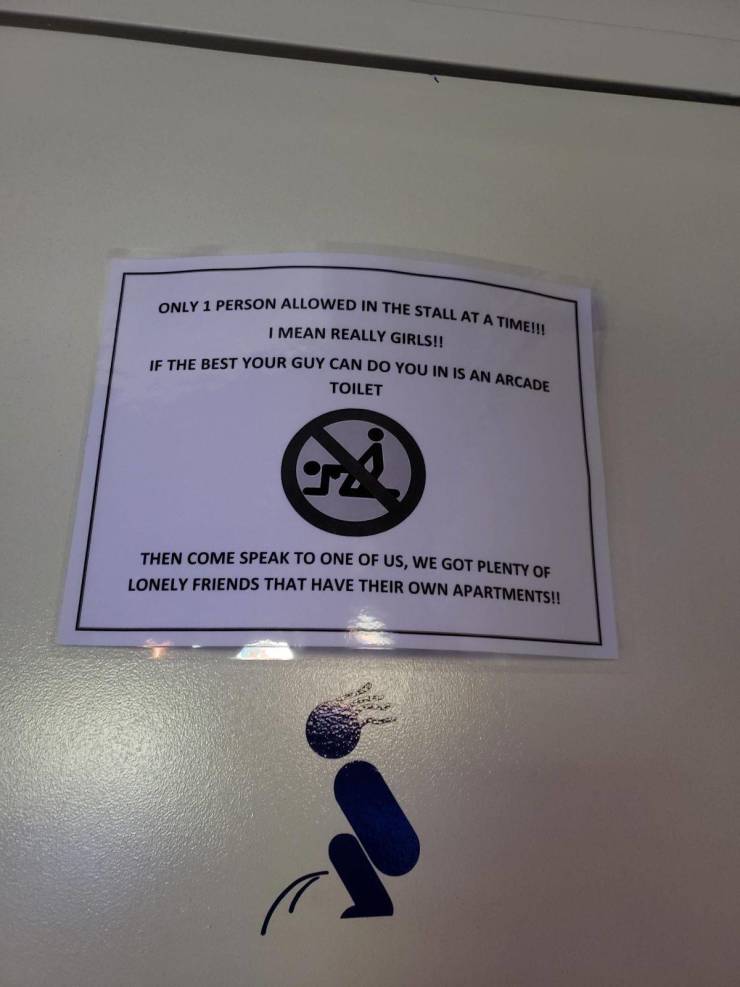 Dirty Mind, Come Here!