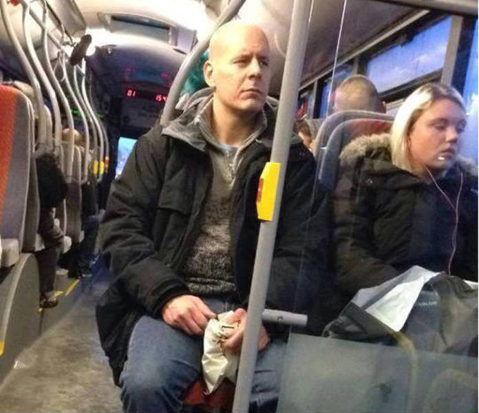 Internet Loves Unexpected Stuff!