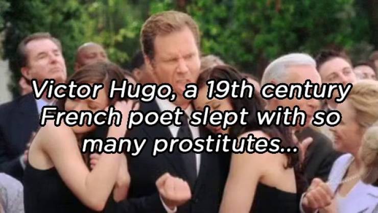 Don’t Read These NSFW Facts Out Loud!