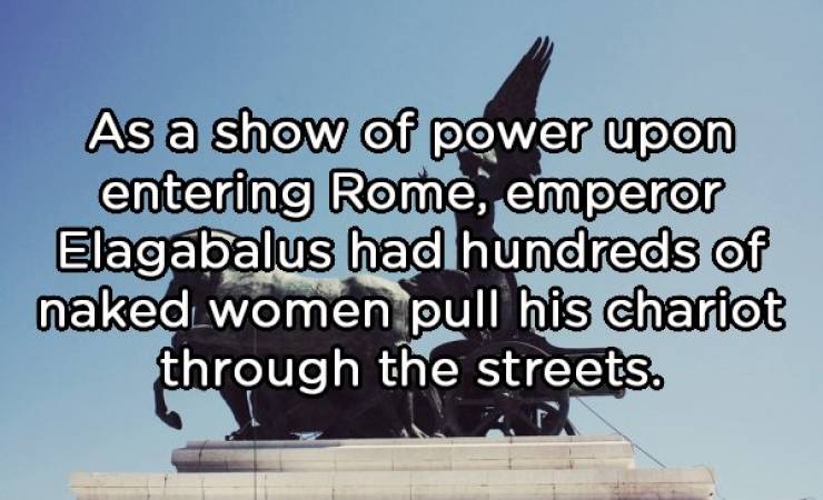 Don’t Read These NSFW Facts Out Loud!