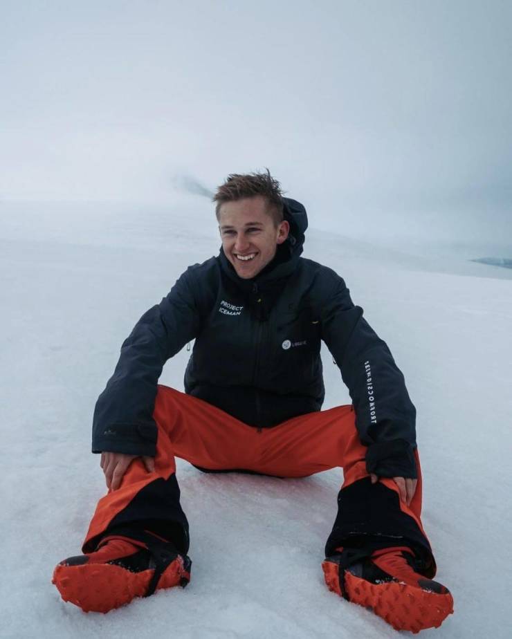 Pics That Are So Poignant And Fascinating