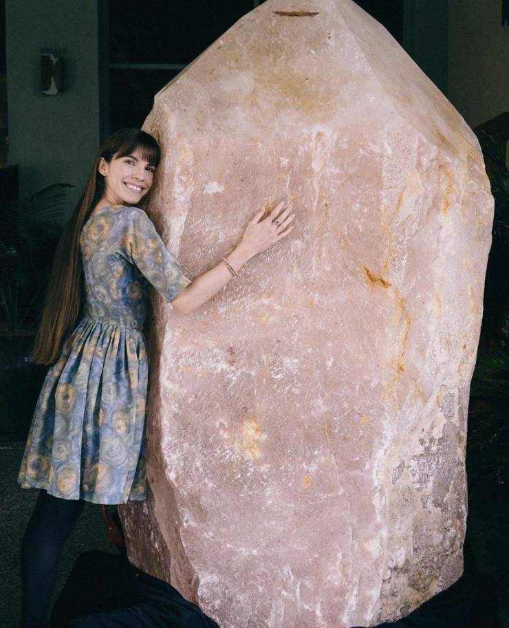 Pics That Are So Poignant And Fascinating