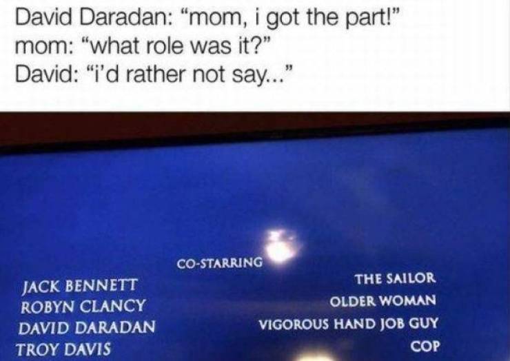 Dirty Mind, Come Here!