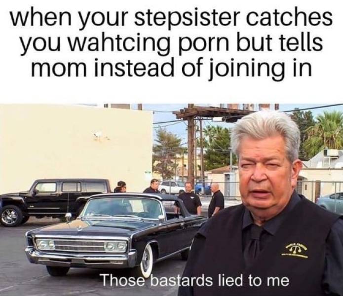 Dirty Mind, Come Here!