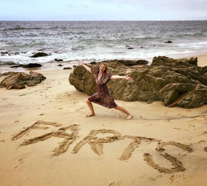 Dirty Mind, Come Here!