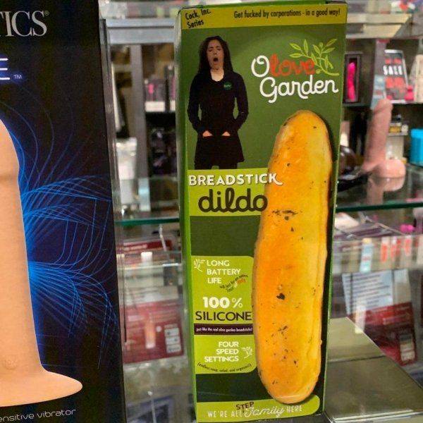 Dirty Mind, Come Here!