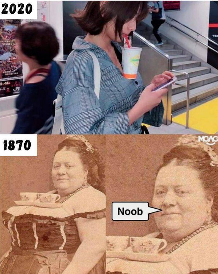 Dirty Mind, Come Here!