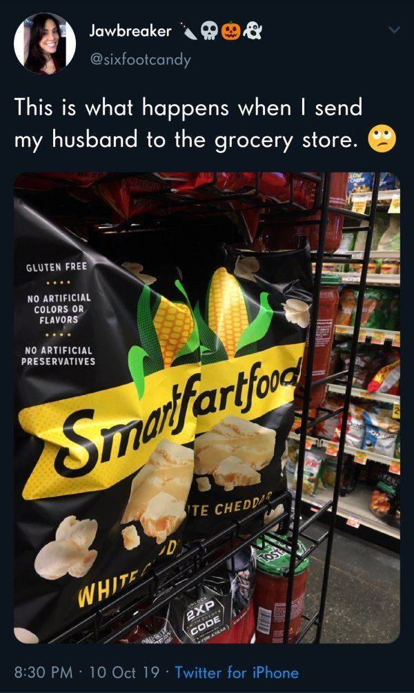 Dirty Mind, Come Here!