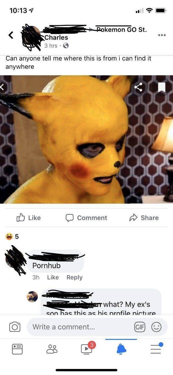 Dirty Mind, Come Here!