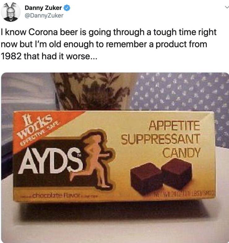 Dirty Mind, Come Here!