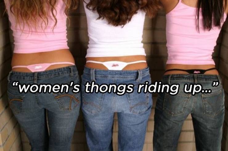 That WAS So Sexy… 10 Years Ago...