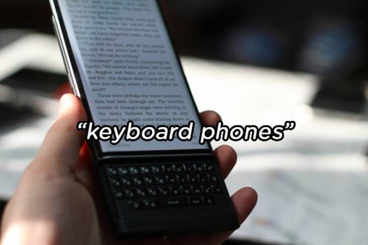 That WAS So Sexy… 10 Years Ago...