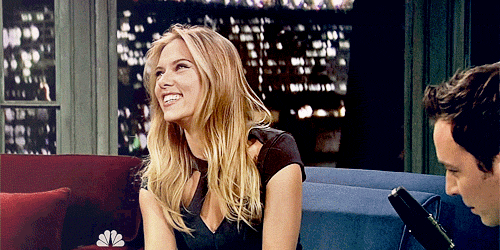 A Smokeshow Of Scarlett Johansson Facts!