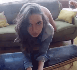 Hot Girls Are Here For You!