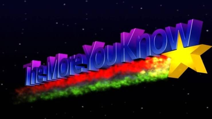 NSFW Facts Are The Most Interesting Ones!