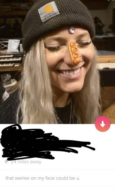 Tinder Asks What Shame Is