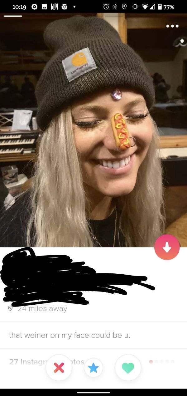 Tinder Asks What Shame Is