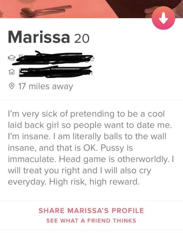 Tinder Asks What Shame Is