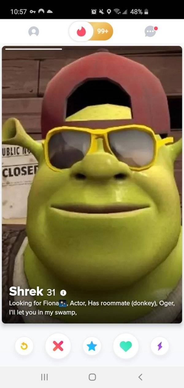 Tinder Asks What Shame Is