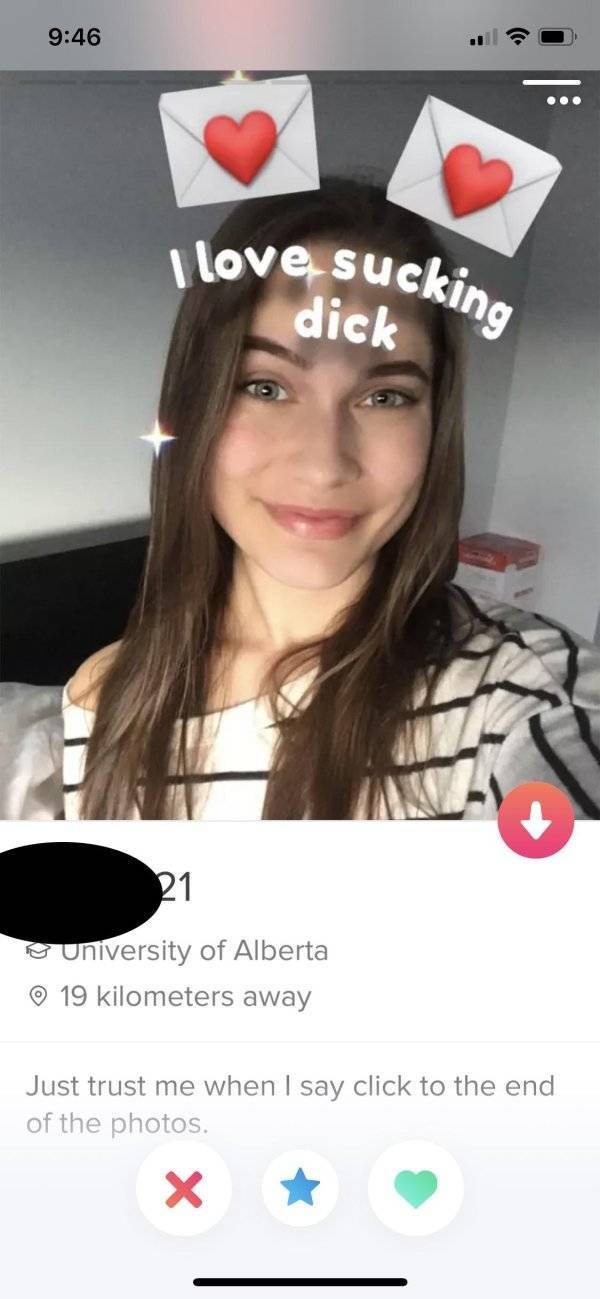 Tinder Asks What Shame Is