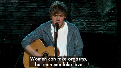 Men Reveal Their Not-So-Proud Sex Stories