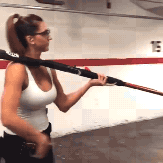 Hot Girls Are Here For You!