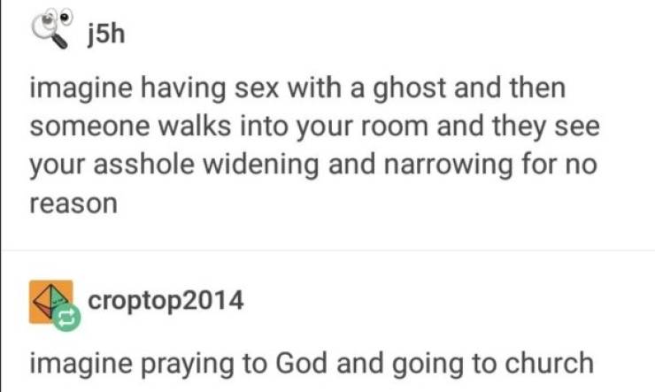 They Are Beyond Redemption…